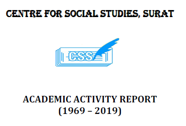 Academic Activity Report