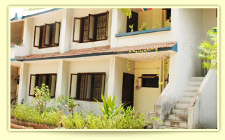Guest House